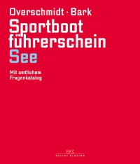 Lehrbuch Sportbootführerschein See